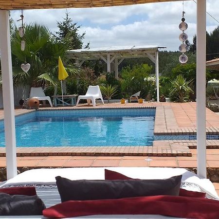 Casa Uldina Villa บอมบาร์ฮัล ภายนอก รูปภาพ