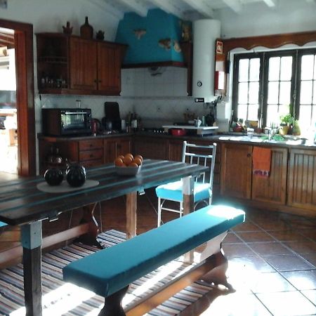 Casa Uldina Villa บอมบาร์ฮัล ภายนอก รูปภาพ