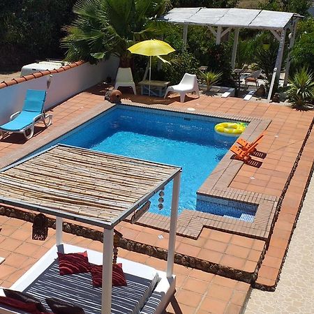 Casa Uldina Villa บอมบาร์ฮัล ภายนอก รูปภาพ