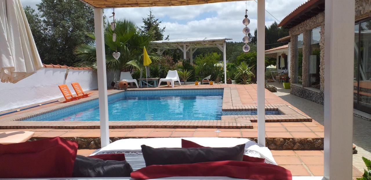 Casa Uldina Villa บอมบาร์ฮัล ภายนอก รูปภาพ