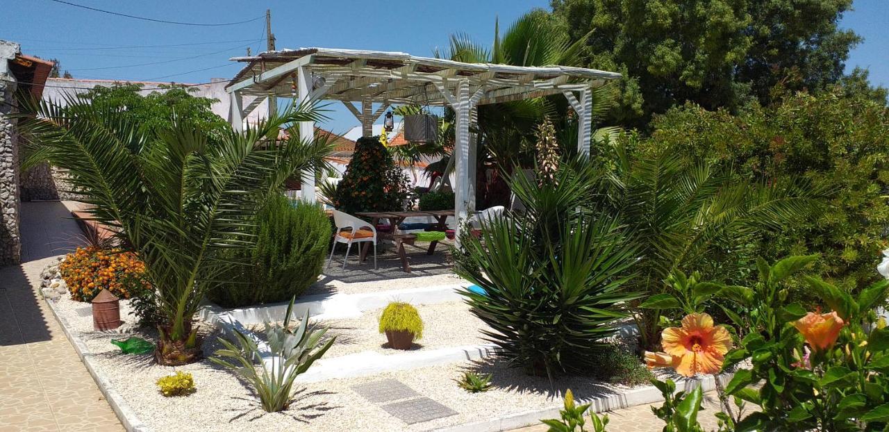 Casa Uldina Villa บอมบาร์ฮัล ภายนอก รูปภาพ