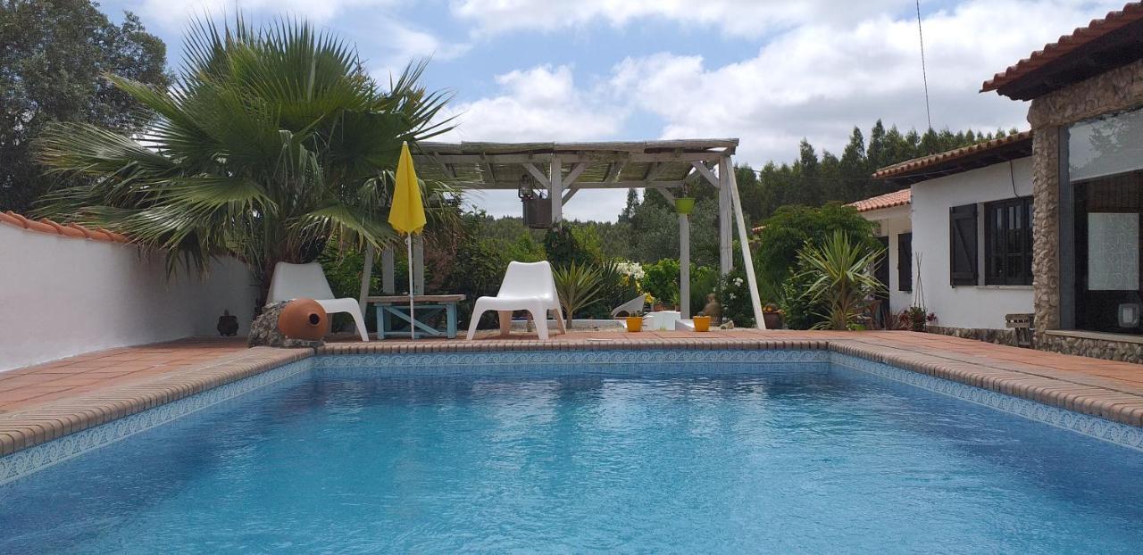 Casa Uldina Villa บอมบาร์ฮัล ภายนอก รูปภาพ