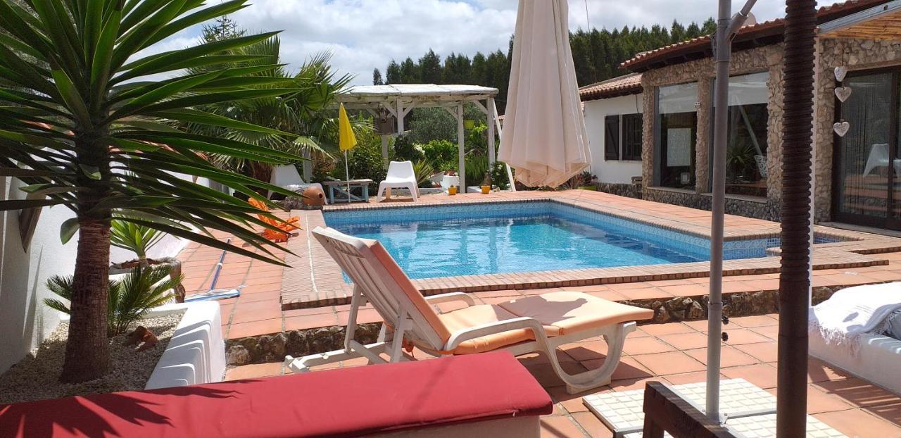Casa Uldina Villa บอมบาร์ฮัล ภายนอก รูปภาพ