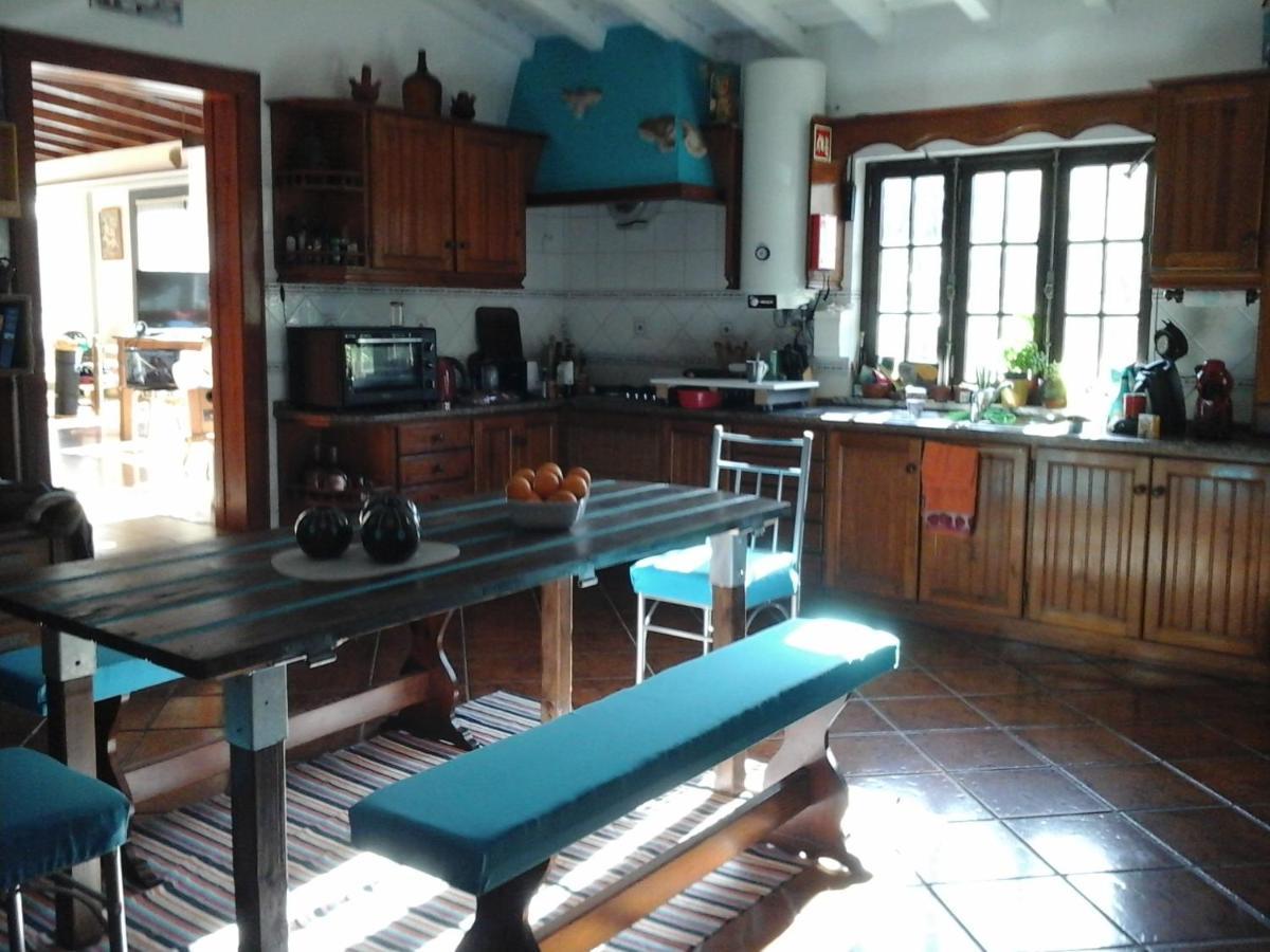 Casa Uldina Villa บอมบาร์ฮัล ภายนอก รูปภาพ
