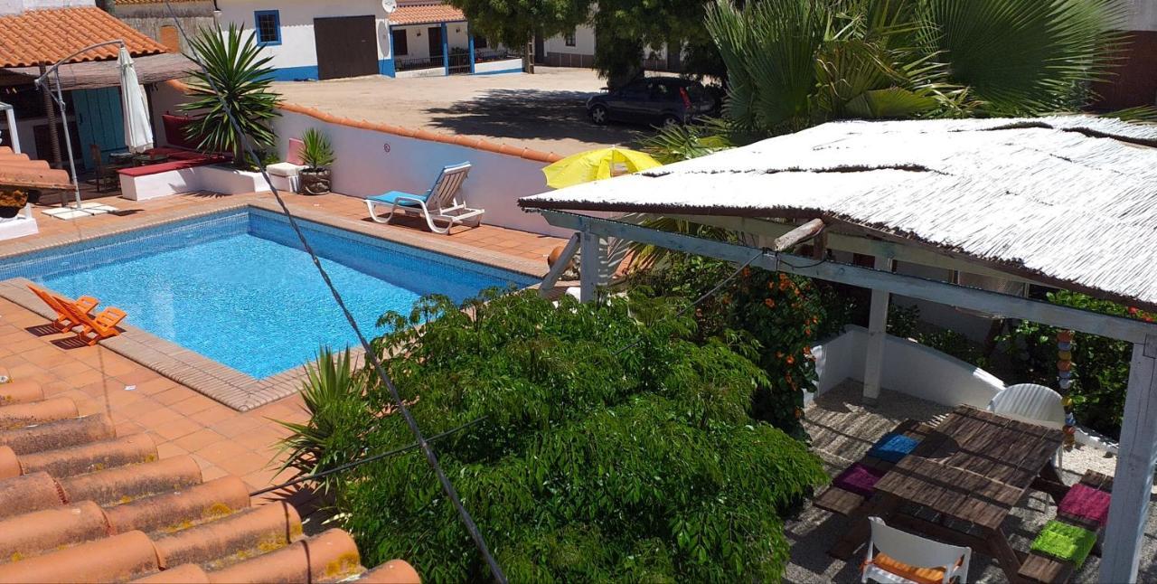 Casa Uldina Villa บอมบาร์ฮัล ภายนอก รูปภาพ