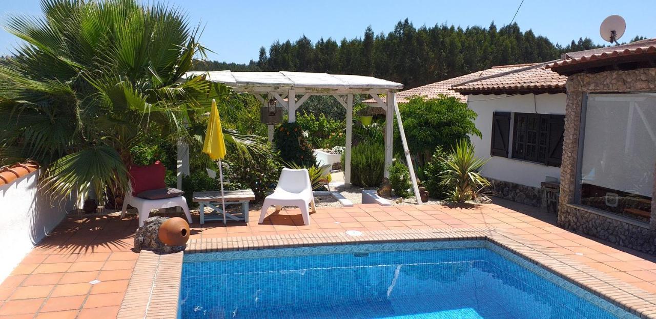 Casa Uldina Villa บอมบาร์ฮัล ภายนอก รูปภาพ