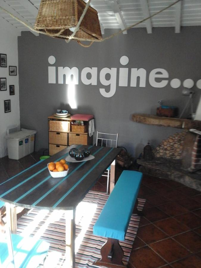 Casa Uldina Villa บอมบาร์ฮัล ภายนอก รูปภาพ