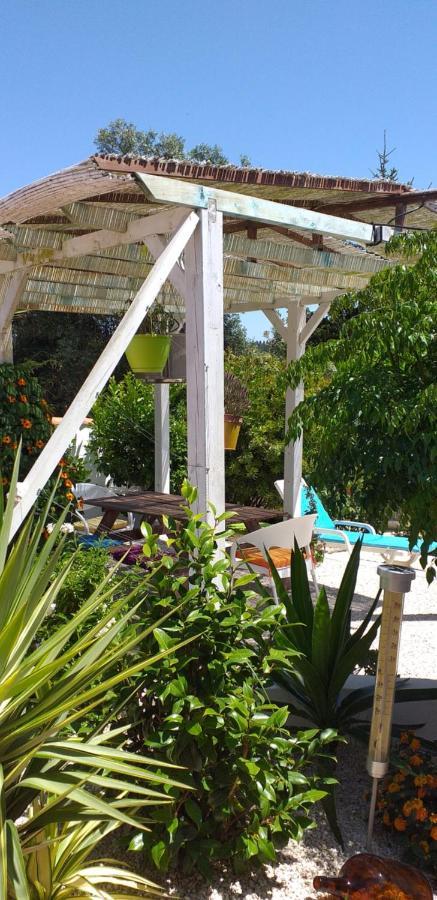 Casa Uldina Villa บอมบาร์ฮัล ภายนอก รูปภาพ