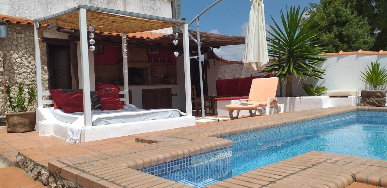 Casa Uldina Villa บอมบาร์ฮัล ภายนอก รูปภาพ