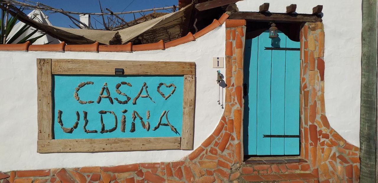 Casa Uldina Villa บอมบาร์ฮัล ภายนอก รูปภาพ