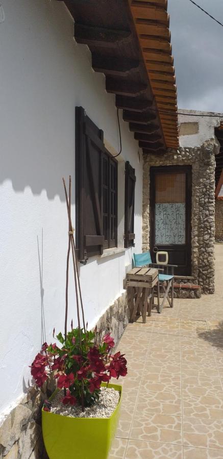 Casa Uldina Villa บอมบาร์ฮัล ภายนอก รูปภาพ