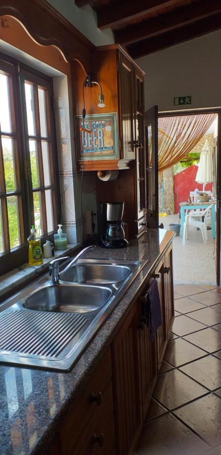 Casa Uldina Villa บอมบาร์ฮัล ภายนอก รูปภาพ