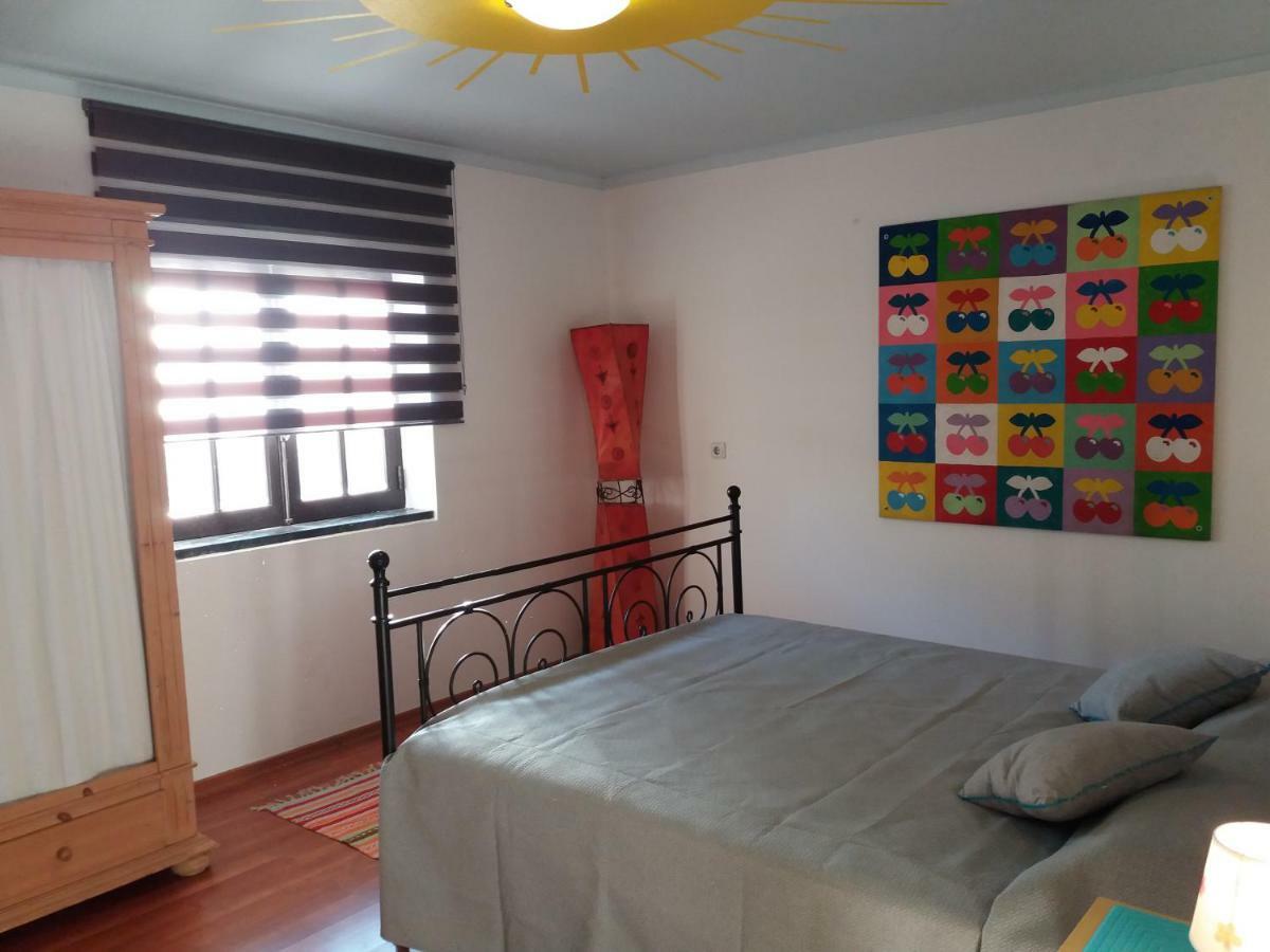 Casa Uldina Villa บอมบาร์ฮัล ภายนอก รูปภาพ
