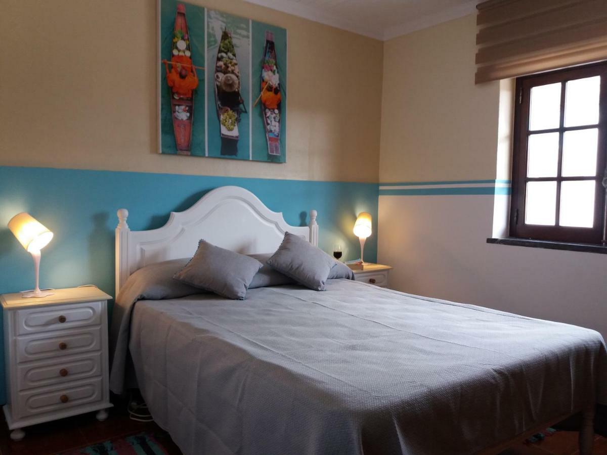 Casa Uldina Villa บอมบาร์ฮัล ภายนอก รูปภาพ