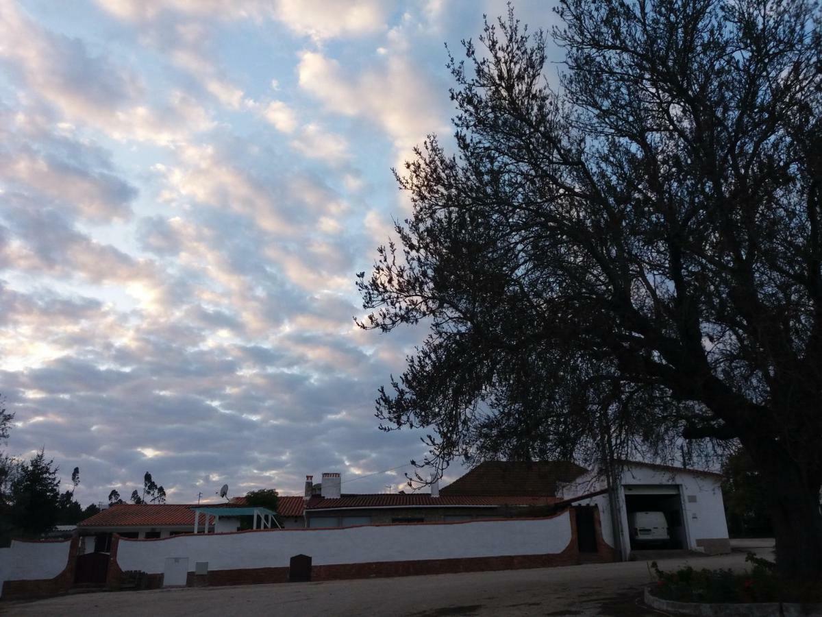 Casa Uldina Villa บอมบาร์ฮัล ภายนอก รูปภาพ