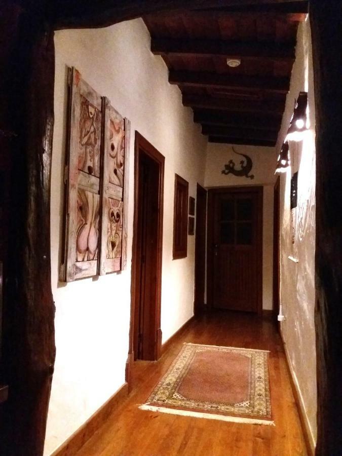Casa Uldina Villa บอมบาร์ฮัล ภายนอก รูปภาพ